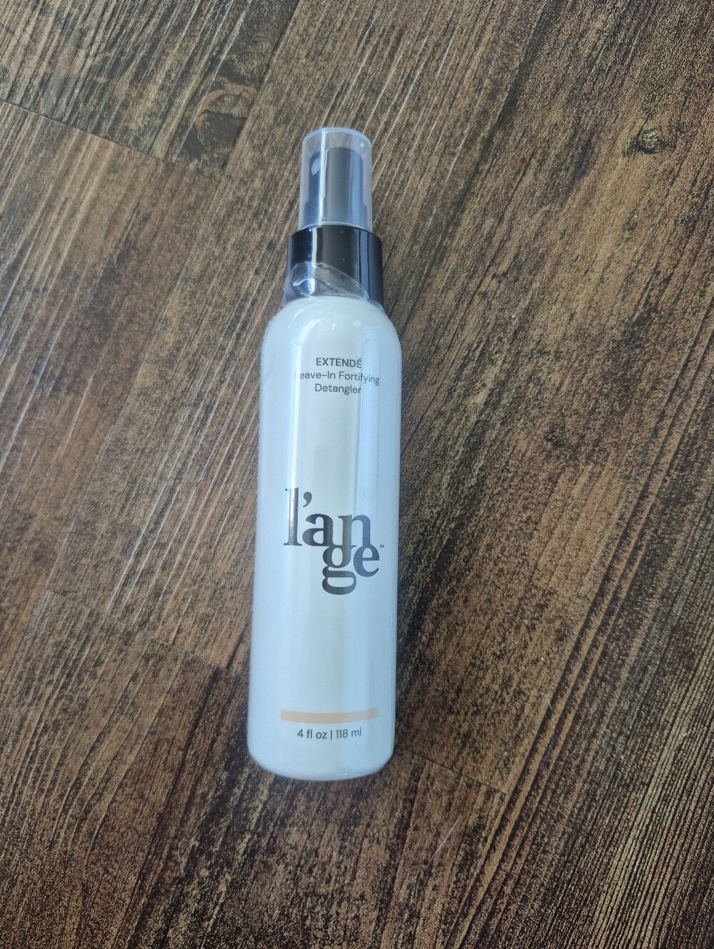 L'ange Extende Leave In Fortifying Detangler 4 Fl. Oz.
